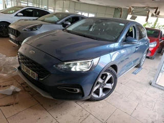 FORD FOCUS Focus Active 1.5 EcoBlue 120ch BVA