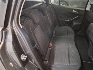 FORD FOCUS Focus SW 1.5 EcoBlue 120ch Titanium X Business BVA8