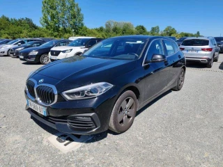 BMW SERIE 1 Série 118i 140ch 118g