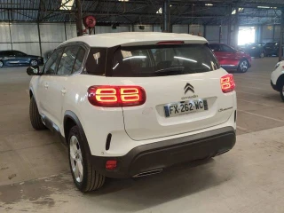 CITROËN C5 AIRCROSS Aircross BlueHDi 130ch S&S Business EAT8