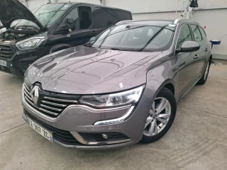 RENAULT TALISMAN Talisman Estate 1.6 dCi 130ch energy Business