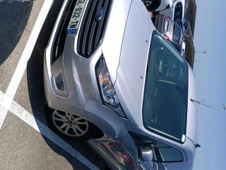 FORD TRANSIT CONNECT VU Transit Connect L2 1.5 EcoBlue 100ch Limited