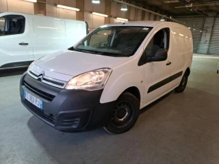 CITROËN BERLINGO Berlingo M 1.6 BlueHDi 75 Club