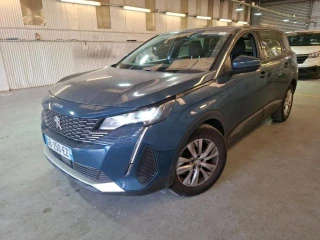 PEUGEOT 5008 1.2 PureTech 130ch S&S Active Business EAT8