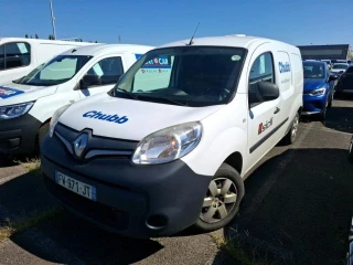 RENAULT KANGOO EXPRESS Kangoo Express Maxi 1.5 Blue dCi 95ch Grand Volume Confort