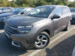 CITROËN C5 AIRCROSS Aircross BlueHDi 130ch S&S Business EAT8