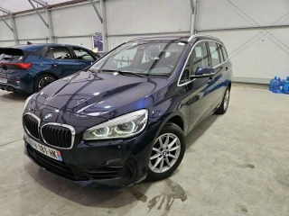 BMW SERIE 2 GRAN TOURER Série Gran Tourer 216dA 116ch Business Design DKG7
