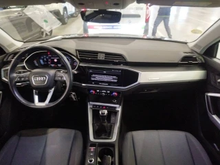 AUDI Q3 35 TDI 150ch Business line