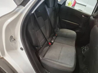 RENAULT CAPTUR Captur 1.6 E-Tech hybride 145ch Business -21