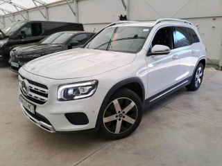 MERCEDES-BENZ GLB 200d 150ch Business Line 8G DCT