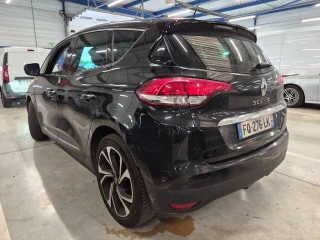 RENAULT SCENIC Scenic 1.7 Blue dCi 120ch Intens EDC