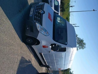 RENAULT MASTER PROPULSION Master Fg R3500 L4H3 2.3 dCi 165ch energy Grand Confort