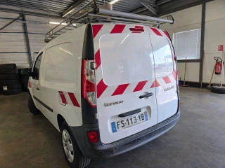 RENAULT KANGOO EXPRESS Kangoo Express 1.5 Blue dCi 80ch Grand Confort