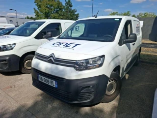 CITROËN BERLINGO Berlingo Van M 650kg BlueHDi 100 S&S Club