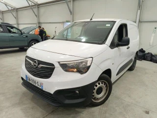 OPEL COMBO Combo Cargo M 650kg BlueHDi 130ch S&S EAT8