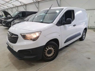 OPEL COMBO Combo Cargo M 650kg BlueHDi 130ch S&S EAT8