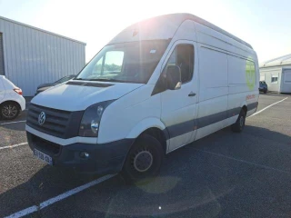VOLKSWAGEN CRAFTER Crafter Fg 35 L4H2 2.0 TDI 140ch Business Line