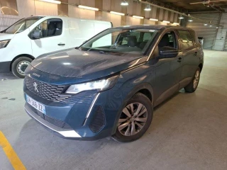 PEUGEOT 5008 1.2 PureTech 130ch S&S Active Pack EAT8