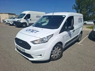 FORD TRANSIT CONNECT VU Transit Connect L1 1.5 EcoBlue 100ch Trend Business Nav