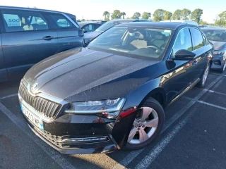 SKODA SUPERB Superb 1.4 TSI PHEV 218ch Business DSG6 EVAP