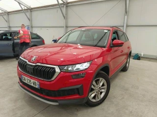 SKODA KODIAQ Kodiaq 2.0 TDI 150ch SCR Ambition 4x4 DSG7 5 places