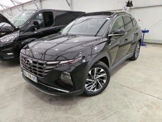 HYUNDAI TUCSON Tucson 1.6 CRDI 136ch Hybrid 48V Creative