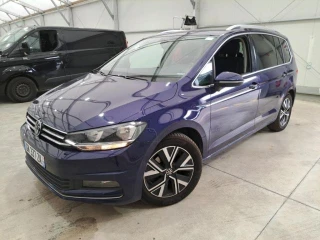 VOLKSWAGEN TOURAN Touran 1.5 TSI EVO 150ch Carat DSG7 7 places