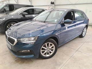 SKODA SCALA Scala 1.6 TDI 116ch Business DSG7