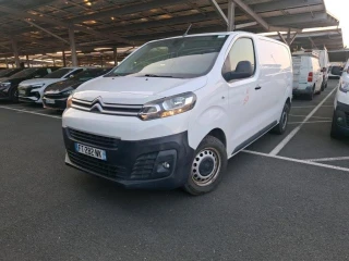 CITROËN JUMPY Jumpy Fg M 2.0 BlueHDi 120ch S&S Club