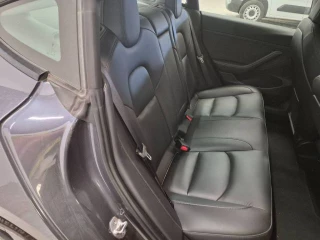 TESLA MODEL 3 Model Long-Range Dual Motor AWD