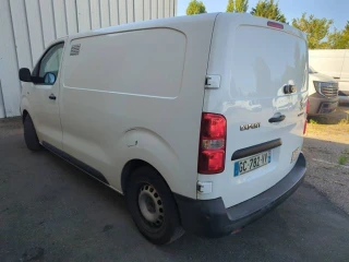PEUGEOT EXPERT Expert Fg Standard 1.5 BlueHDi 120ch S&S Asphalt