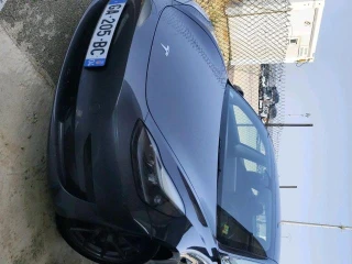 TESLA MODEL 3 Model Standard RWD Plus