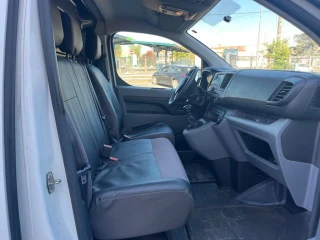 CITROËN JUMPY Jumpy Fg M 2.0 BlueHDi 120ch S&S Control
