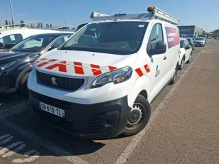 PEUGEOT EXPERT Expert Fg Standard 1.5 BlueHDi 120ch S&S Premium