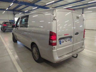 MERCEDES-BENZ VITO Vito Fg 119 CDI Long Select Propulsion 9G-Tronic