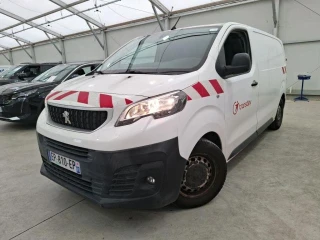 PEUGEOT EXPERT Expert Fg Standard 1.6 BlueHDi 115ch Premium S&S