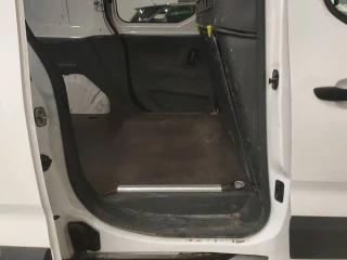 PEUGEOT PARTNER Partner Standard 1000kg BlueHDi 100ch S&S Grip