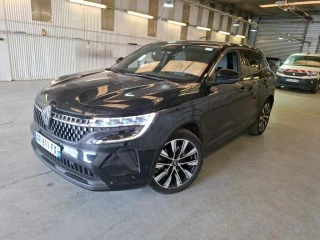 RENAULT AUSTRAL Austral 1.2 E-Tech full hybrid 200ch Techno