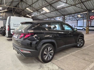 HYUNDAI TUCSON Tucson 1.6 T-GDi 230ch Hybrid Business BVA6