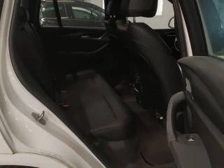 BMW X3 sDrive18d 150ch M Sport