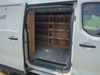 CITROËN JUMPY Jumpy Fg M 1.5 BlueHDi 100ch S&S Club