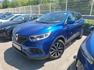 RENAULT KADJAR Kadjar 1.5 Blue dCi 115ch Evolution EDC