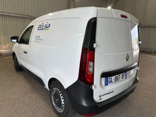 RENAULT EXPRESS Express Van 1.5 Blue dCi 95ch Confort