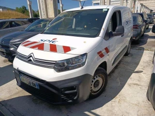 CITROËN BERLINGO Berlingo Van M 650kg BlueHDi 100 S&S Club