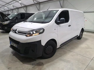 CITROËN JUMPY Jumpy Fg M 2.0 BlueHDi 120ch Business S&S
