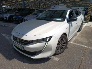 PEUGEOT 508 SW HYBRID 225ch Allure Pack e-EAT8