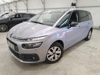 CITROËN GRAND C4 SPACETOURER Grand SpaceTourer BlueHDi 130ch S&S Business EAT8