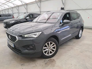 SEAT TARRACO Tarraco 2.0 TDI 150ch Style Business 5 places