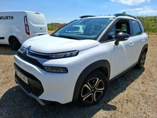 CITROËN C3 AIRCROSS Aircross BlueHDi 120ch S&S Feel Pack Business EAT6 // 2 PLACES - SEATS