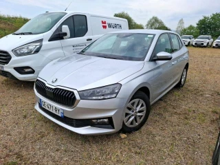 SKODA FABIA Fabia 1.0 TSI 110ch Ambition